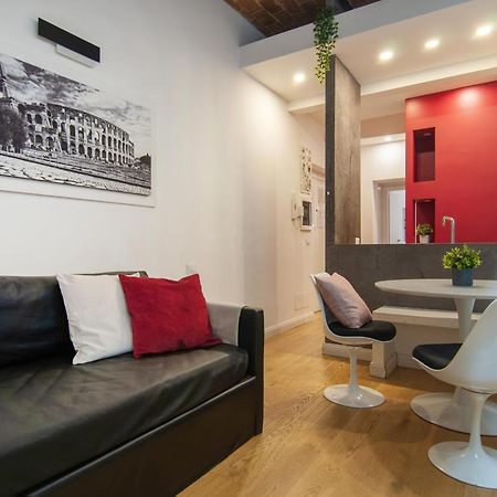 Apartamento Urbanflat Repubblica Square Roma Exterior foto