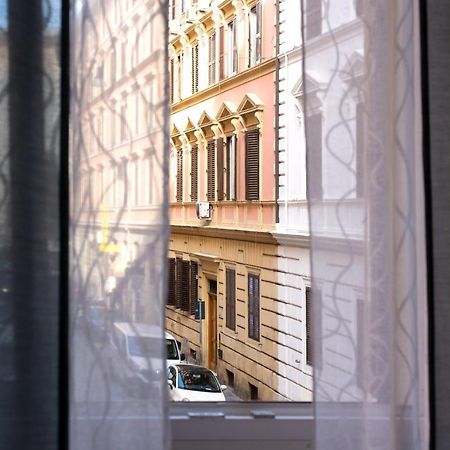 Apartamento Urbanflat Repubblica Square Roma Exterior foto