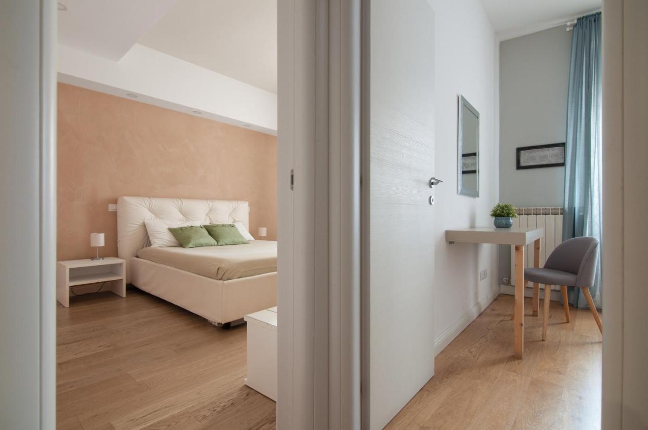 Apartamento Urbanflat Repubblica Square Roma Exterior foto