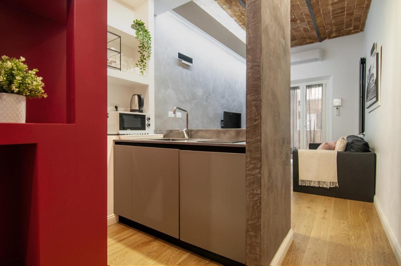 Apartamento Urbanflat Repubblica Square Roma Exterior foto