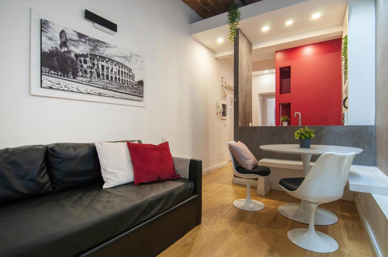 Apartamento Urbanflat Repubblica Square Roma Exterior foto