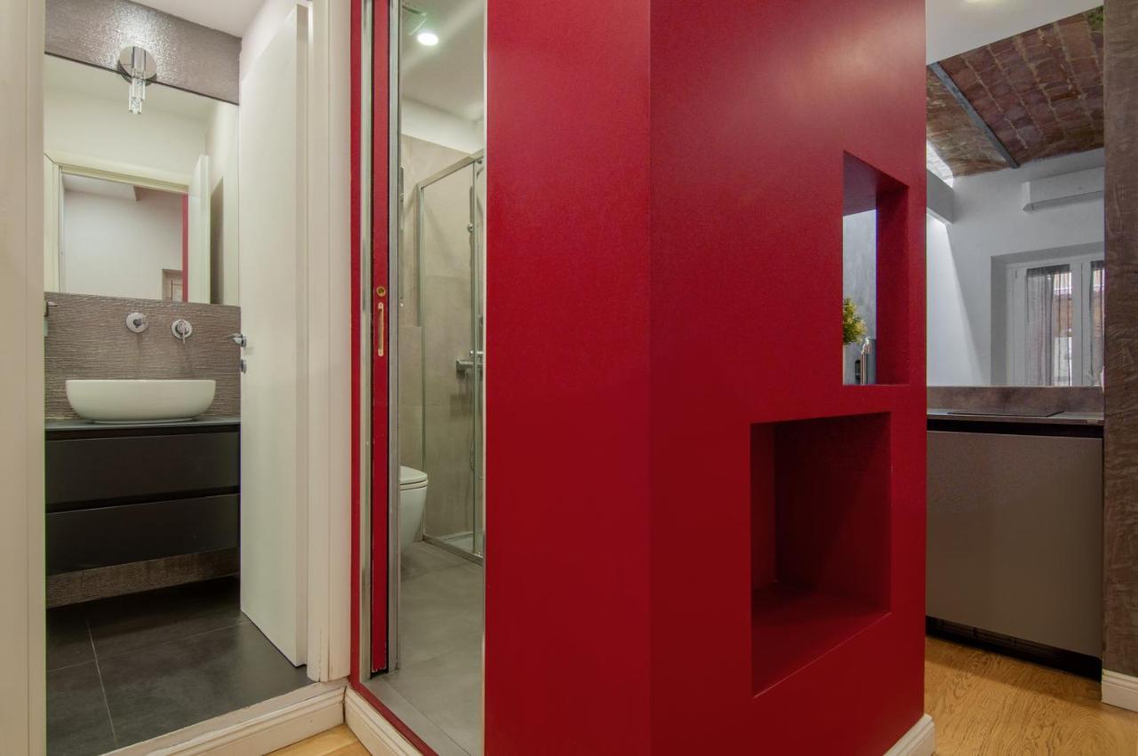 Apartamento Urbanflat Repubblica Square Roma Exterior foto