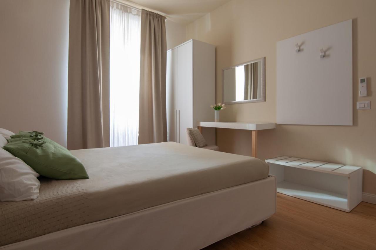 Apartamento Urbanflat Repubblica Square Roma Exterior foto