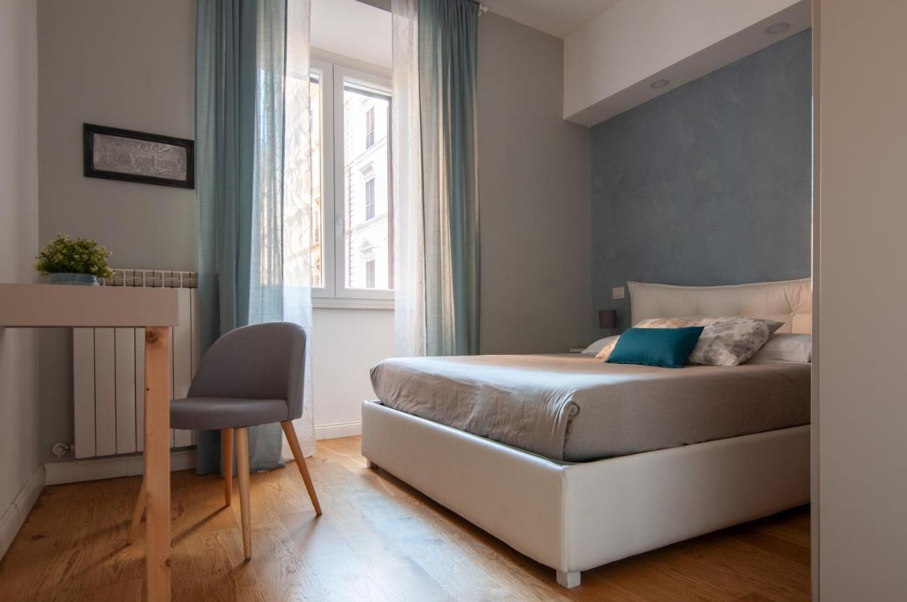 Apartamento Urbanflat Repubblica Square Roma Exterior foto