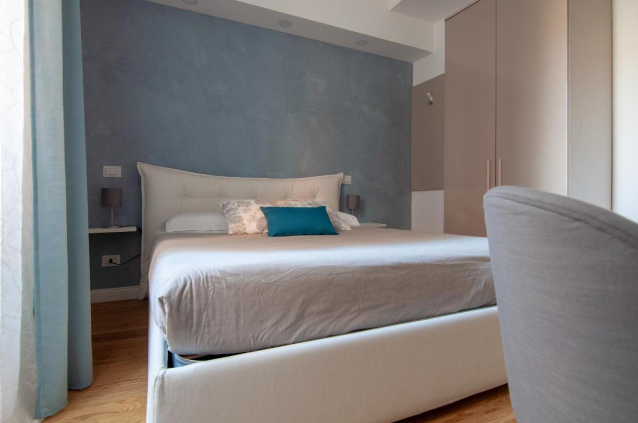 Apartamento Urbanflat Repubblica Square Roma Exterior foto