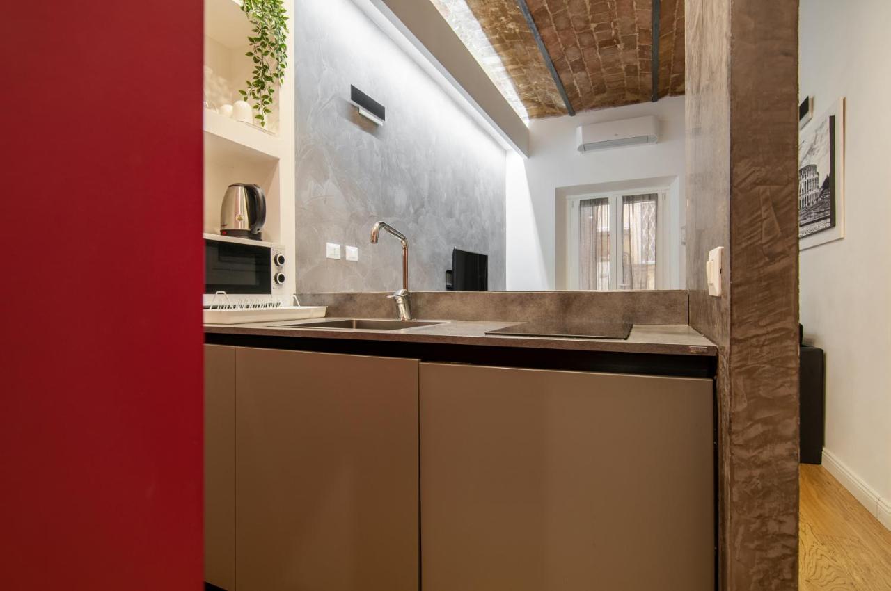 Apartamento Urbanflat Repubblica Square Roma Exterior foto