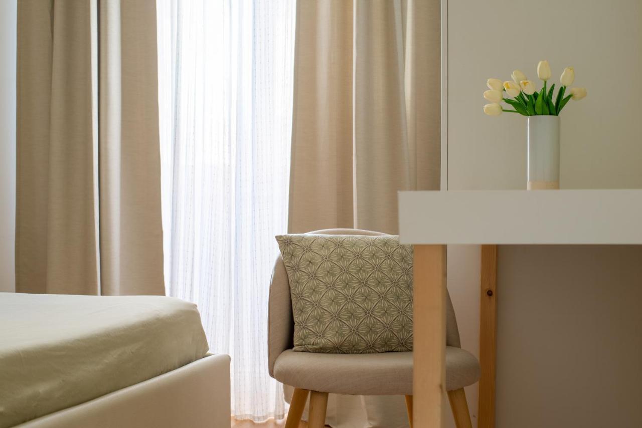 Apartamento Urbanflat Repubblica Square Roma Exterior foto