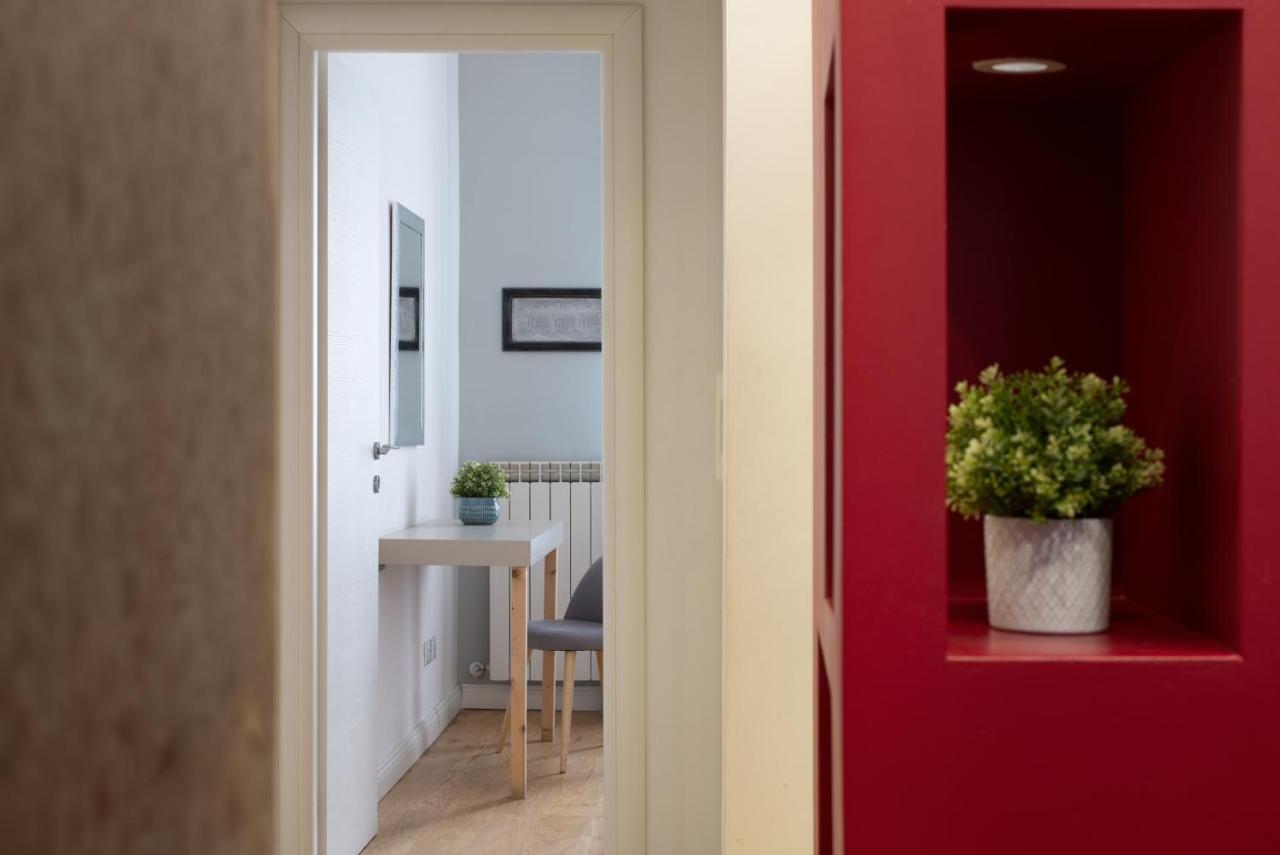 Apartamento Urbanflat Repubblica Square Roma Exterior foto