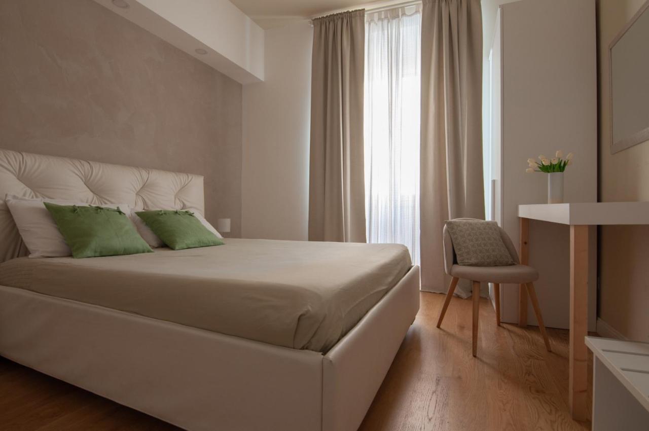 Apartamento Urbanflat Repubblica Square Roma Exterior foto