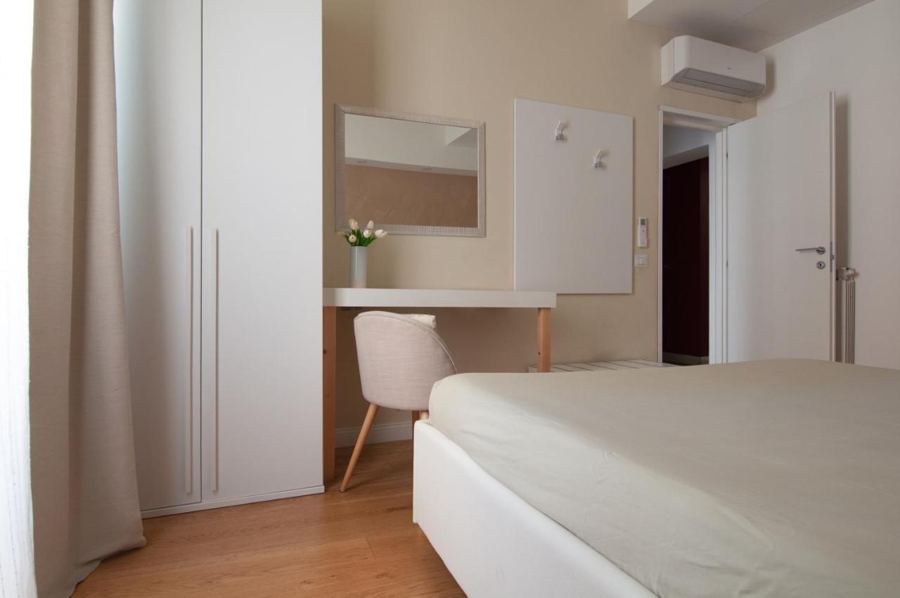 Apartamento Urbanflat Repubblica Square Roma Exterior foto