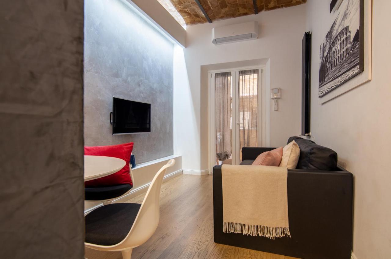 Apartamento Urbanflat Repubblica Square Roma Exterior foto