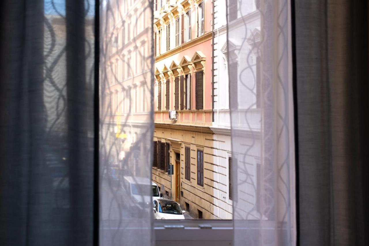 Apartamento Urbanflat Repubblica Square Roma Exterior foto