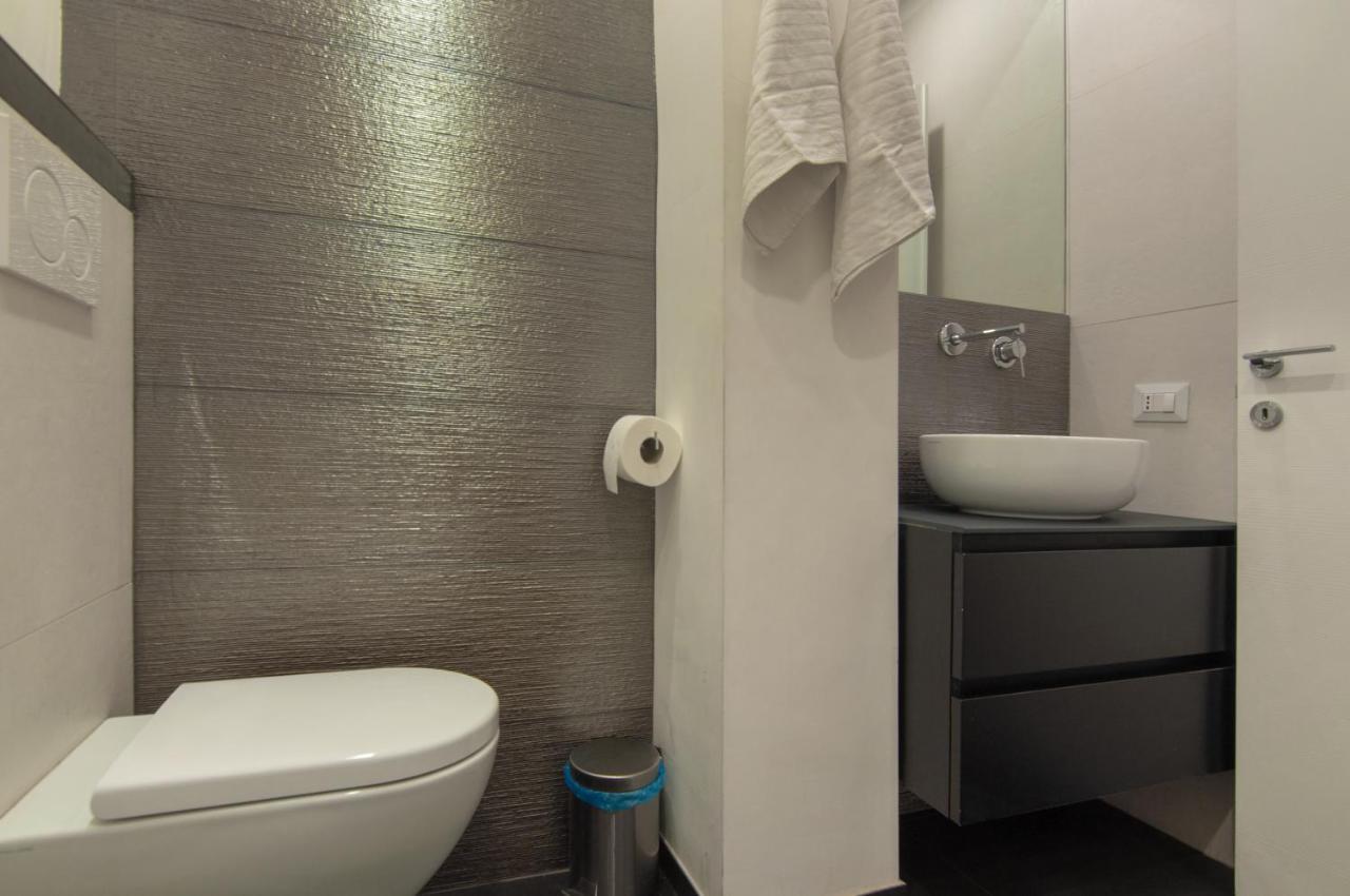 Apartamento Urbanflat Repubblica Square Roma Exterior foto