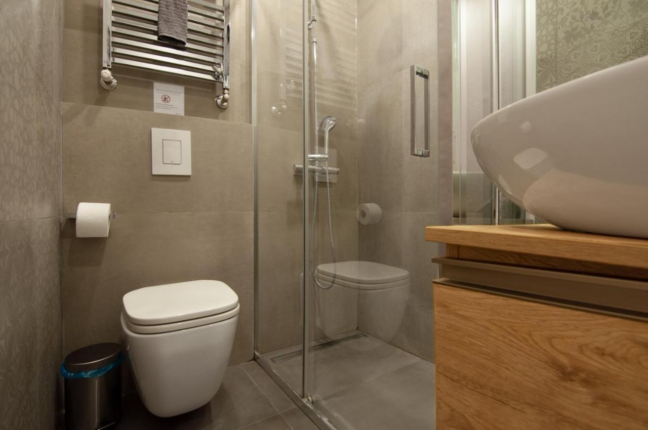 Apartamento Urbanflat Repubblica Square Roma Exterior foto