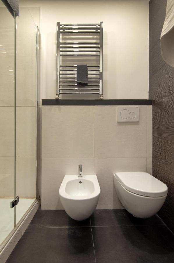 Apartamento Urbanflat Repubblica Square Roma Exterior foto
