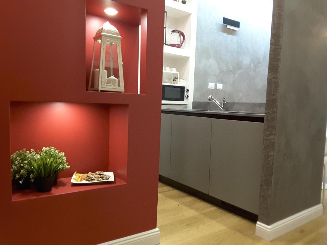 Apartamento Urbanflat Repubblica Square Roma Exterior foto