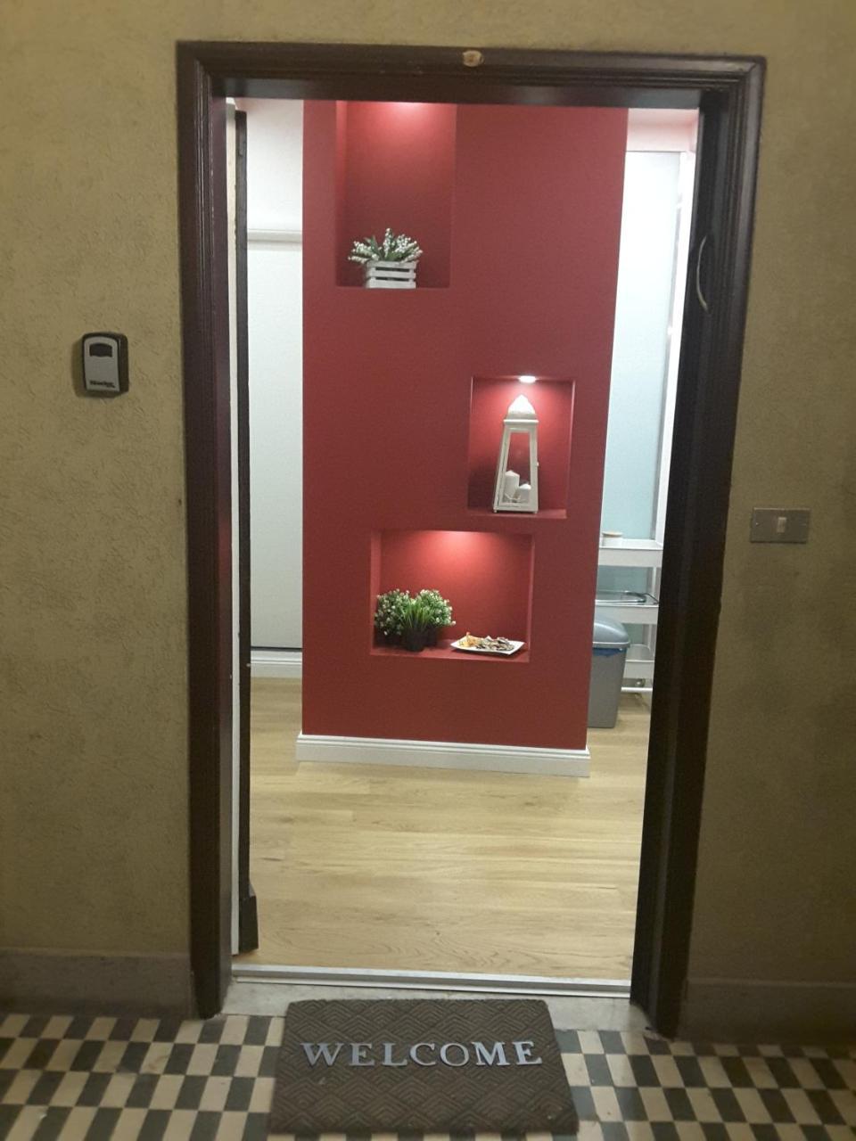 Apartamento Urbanflat Repubblica Square Roma Exterior foto